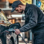 La formation en habilitation électrique EEE pour véhicules électriques et hybrides est un atout essentiel pour les mécaniciens et techniciens automobiles. Elle leur permet de manipuler en toute sécurité les composants haute tension et de prévenir tout accident.