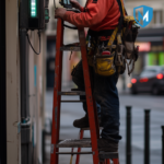 Sécurisez vos interventions en hauteur : Une formation à l’utilisation des échelles et escabeaux permet aux salariés d’acquérir les bonnes pratiques pour prévenir les chutes et garantir leur sécurité. Maîtriser ces équipements réduit les risques d’accident et améliore l’efficacité au travail.